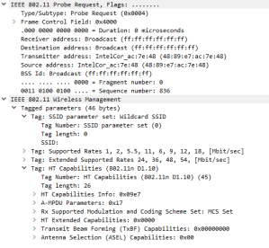 802.11 Frame Types and Formats – How I WI-FI