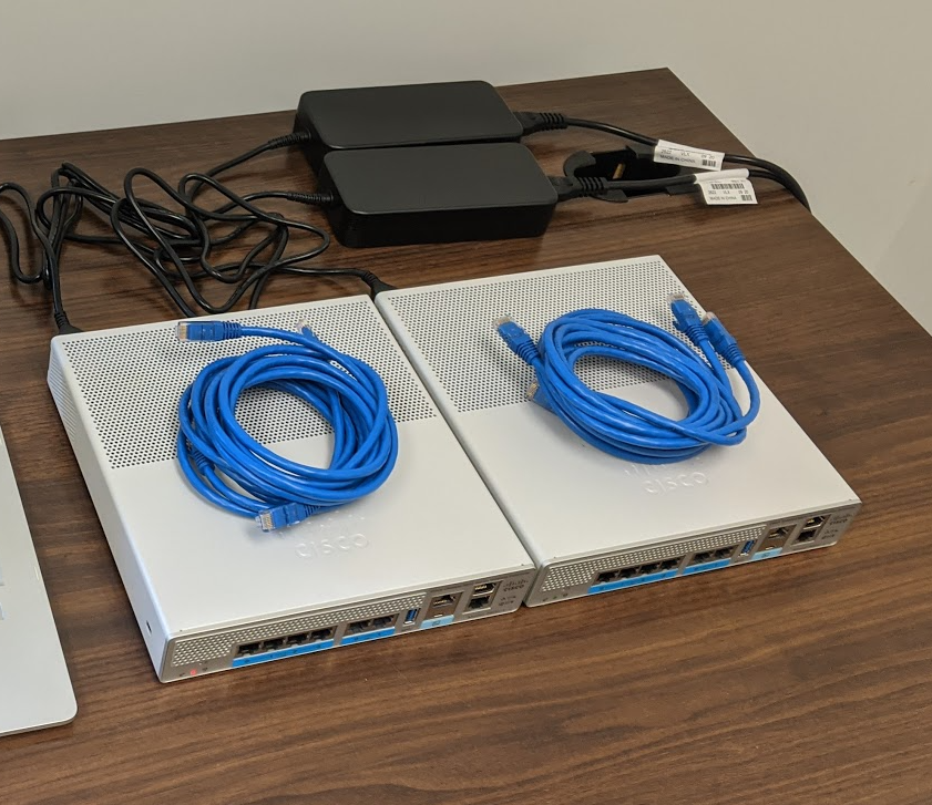 Cisco 9800 RMI+RP High Availability Best Practice Configuration – How I ...
